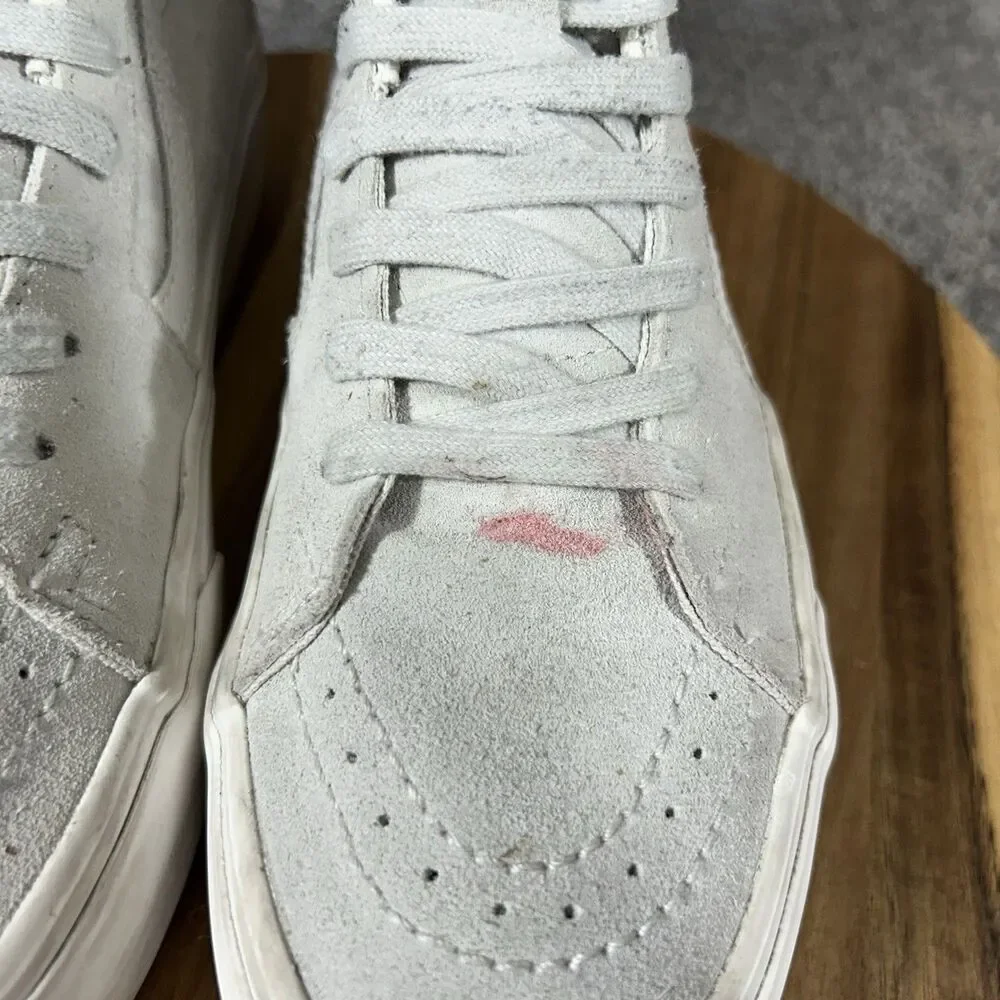 Vans sk8 hi